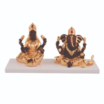 Gifting Variety of God Figures / Gift Exclusive LAXMI GANESH